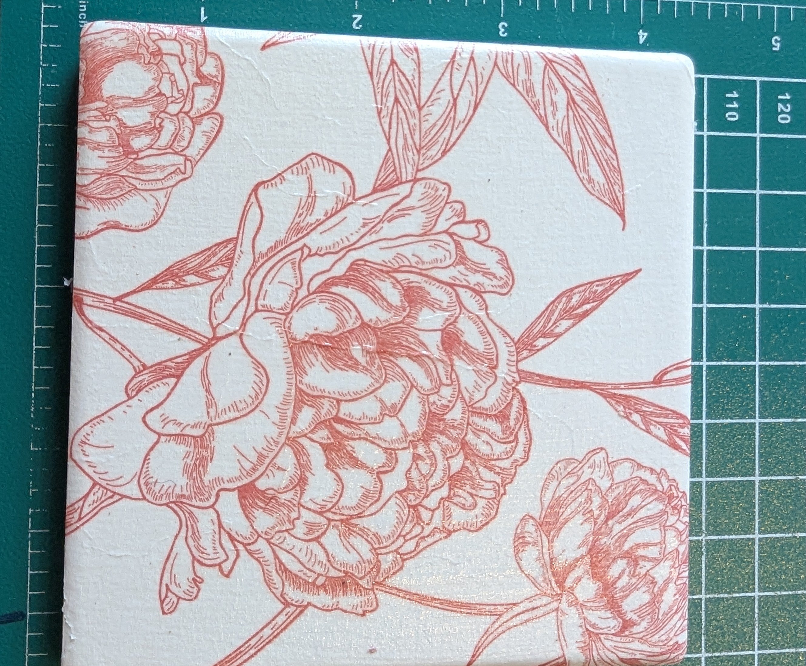 Drink Coasters