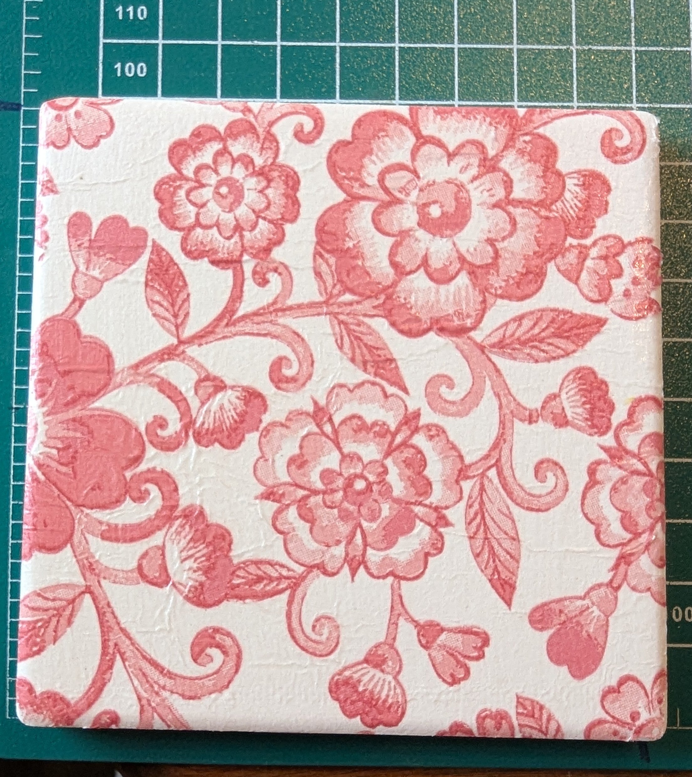 Drink Coasters
