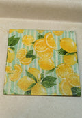 Cutting board