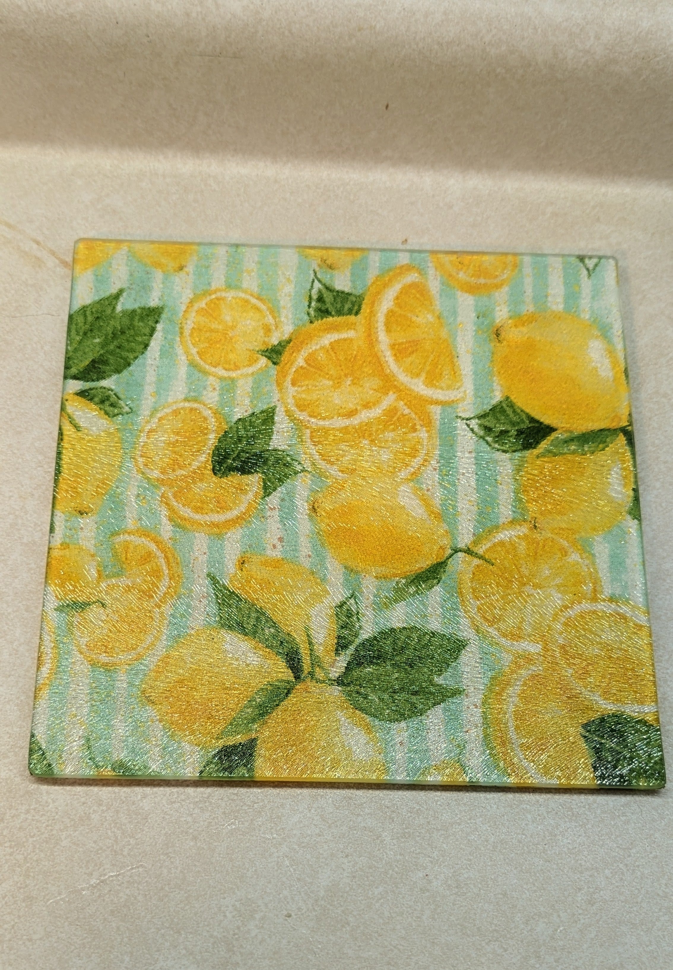 Cutting board