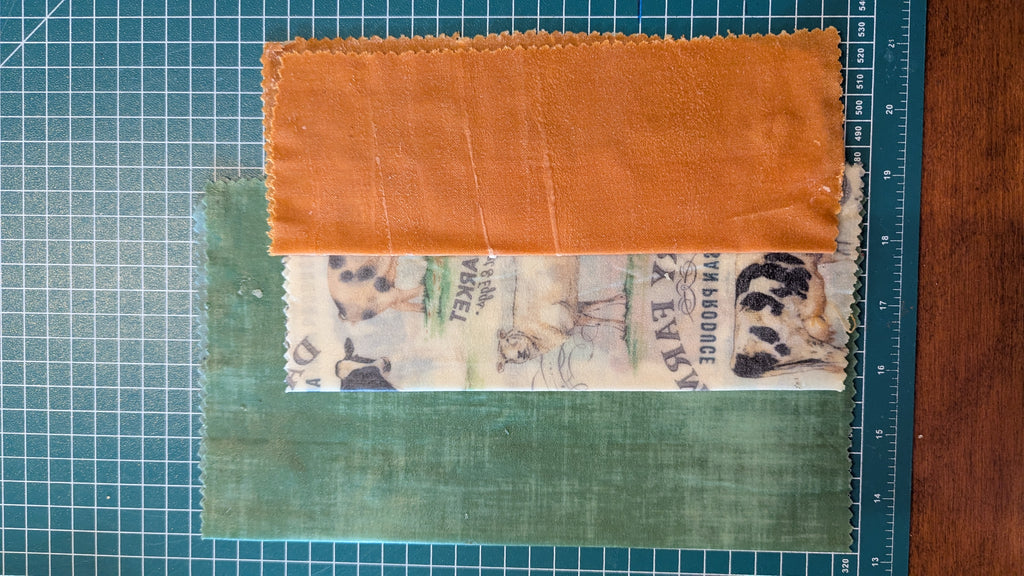 Beeswax Food Wrap