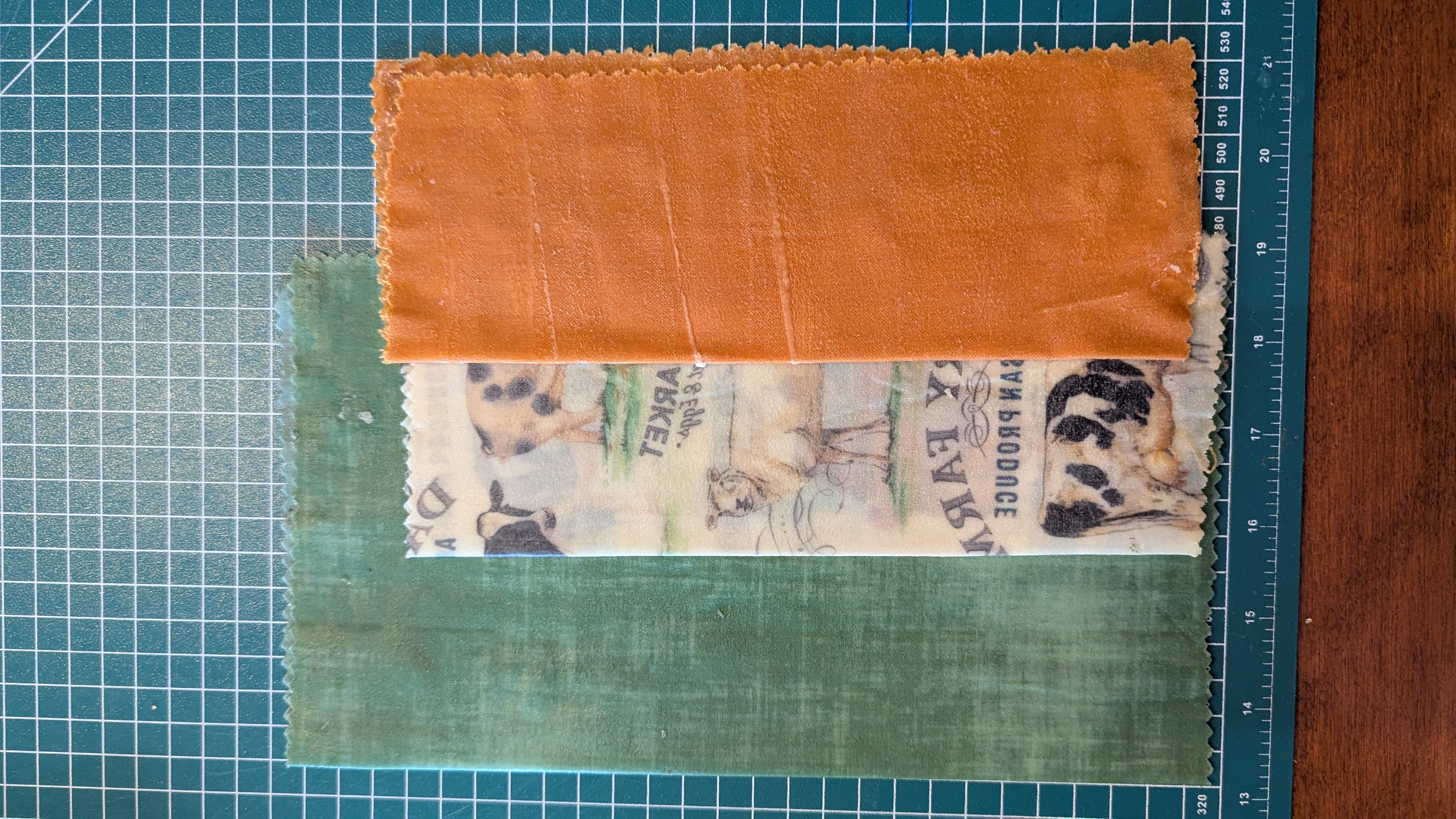 Beeswax Food Wrap